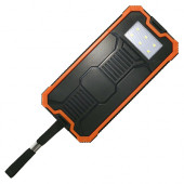 Scout Solar Power Bank 