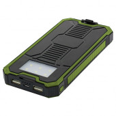 Scout Solar Power Bank 