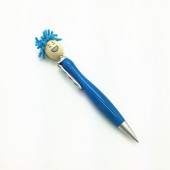 Screen Cleaner Ballpoint Pen 