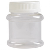 Screw Cap Jar