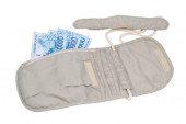 Security Neck Pouch