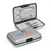 Seven-Piece Executive Manicure Set