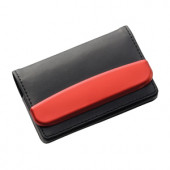 Seville Business Card Holder