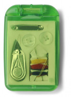 Sewing Set With Mirror 