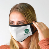 Shield Cotton Face Mask 