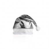 Shiny Christmas Hat 