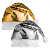 Shiny Christmas Hat