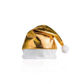 Shiny Christmas Hat 