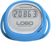 Shoe Pedometer with Step Count 