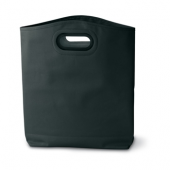 Shopping bag in polyester