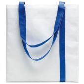 Shopping bag non woven