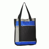 Shopping Bag with Double Shoulder Strap  