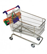 Shopping Trolley Bags 