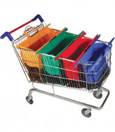 Shopping Trolley Bags 