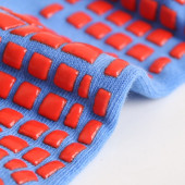 Short Gripper Socks 