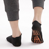 Short Gripper Socks 