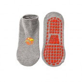 Short Gripper Socks 