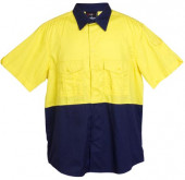 Short Sleeve 