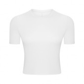 Short Sleeve Yoga Top 