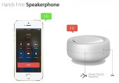 Shower Bluetooth Speaker 