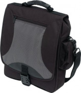 Sierra Padded Computer Satchel 