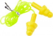 Silicone Earplugs 