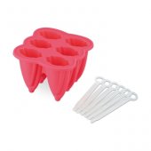 Silicone Ice Maker