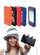 Silicone Iphone Cover