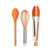 Silicone Kitchen Tools 