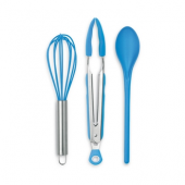 Silicone Kitchen Tools