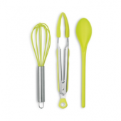 Silicone Kitchen Tools 
