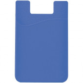 Silicone Mobile Phone Wallet 