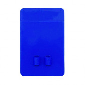 Silicone Phone Wallet 