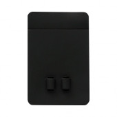 Silicone Phone Wallet 