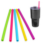 Silicone Reusable Straw