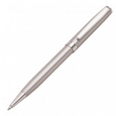 Silver CT Ballpoint Pen 
