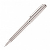 Silver CT Ballpoint Pen 