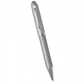 Silver Metal Ballpoint Pen