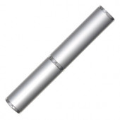Silver Pen Tube