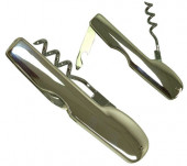 Silver Plated Waiters Friend