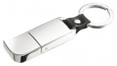Silver USB Flash drive