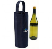 Single Bottle Cooler with PVC Cover