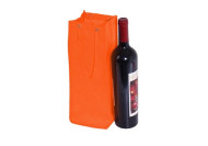 Single Wine Bottle Bag 