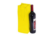 Single Wine Bottle Bag 