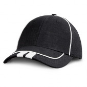 Six Panel Cotton Cap 