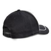 Six Panel Cotton Cap 
