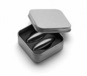Sizzling Magnets
