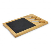 Slate Cheese Board 