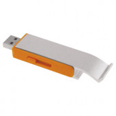 Slide Bottle Opener Flash Drive 