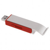 Slide Bottle Opener Flash Drive 